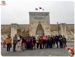 ทัวร์ตุรกี 