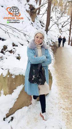 ทัวร์ญี่ปุ่น 