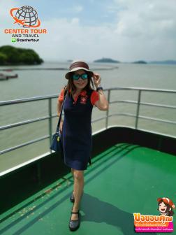 ทัวร์จีน 