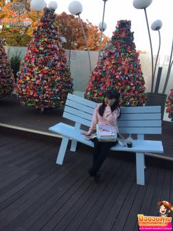 ทัวร์เกาหลี 