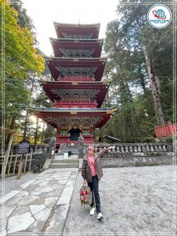 ทัวร์ญี่ปุ่น 