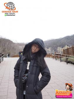 ทัวร์ญี่ปุ่น 