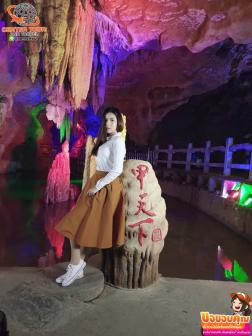 ทัวร์จีน 