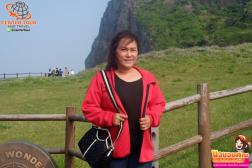 ทัวร์เกาหลี 