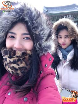 ทัวร์เกาหลี 