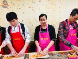 ทัวร์เกาหลี 