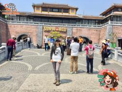 ทัวร์เวียดนาม 