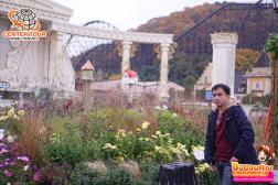 ทัวร์เกาหลี 