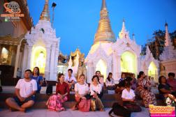 ทัวร์พม่า 