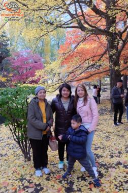 ทัวร์ญี่ปุ่น 