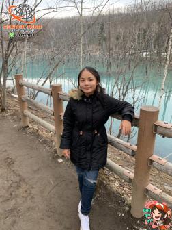 ทัวร์ญี่ปุ่น 