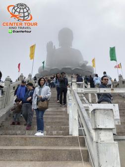 ทัวร์ฮ่องกง 