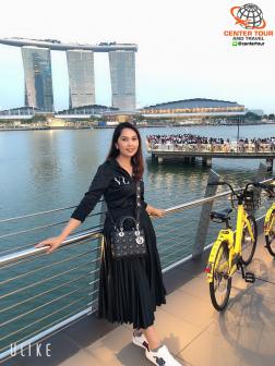 ทัวร์สิงคโปร์ 