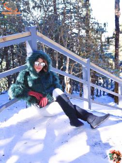 ทัวร์จีน 