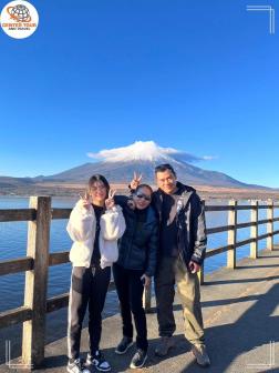 ทัวร์ญี่ปุ่น 