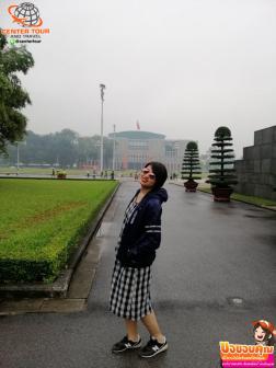 ทัวร์เวียดนาม 