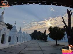 ทัวร์พม่า 