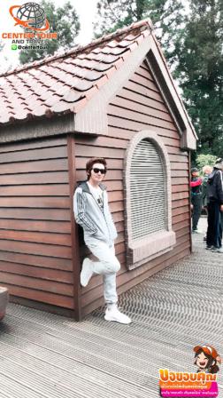 ทัวร์ไต้หวัน 