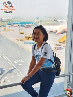 ทัวร์เวียดนาม 