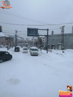 ทัวร์ญี่ปุ่น 