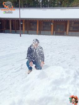 ทัวร์ญี่ปุ่น 