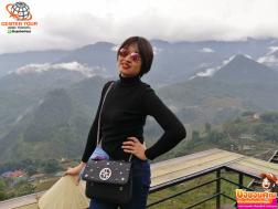 ทัวร์เวียดนาม 