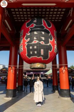 ทัวร์ญี่ปุ่น 