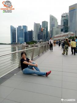 ทัวร์สิงคโปร์ 