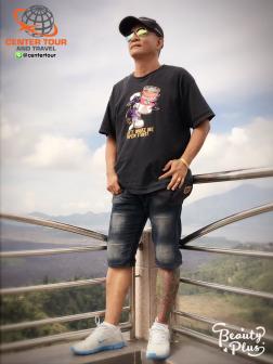 ทัวร์อินโดนีเชีย 