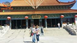 ทัวร์ฮ่องกง 