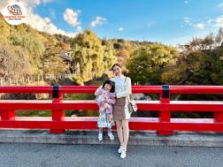 ทัวร์ญี่ปุ่น 