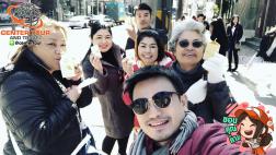 ทัวร์เกาหลี 