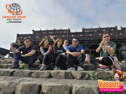 ทัวร์ญี่ปุ่น 