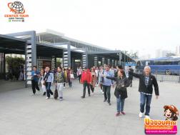 ทัวร์ฮ่องกง 