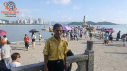 ทัวร์ฮ่องกง 