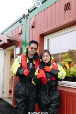 ทัวร์ยุโรป 