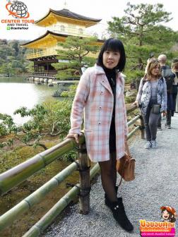 ทัวร์ญี่ปุ่น 