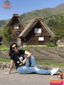 ทัวร์ญี่ปุ่น 