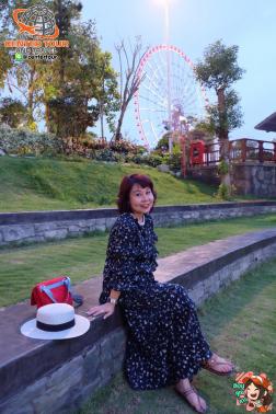 ทัวร์เวียดนาม 