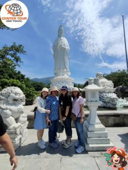 ทัวร์เวียดนาม 