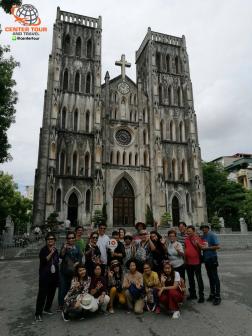 ทัวร์เวียดนาม 