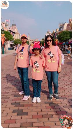 ทัวร์ฮ่องกง 