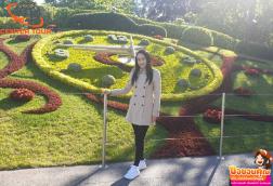 ทัวร์ยุโรป 