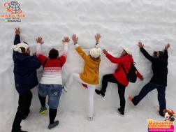 ทัวร์ญี่ปุ่น 