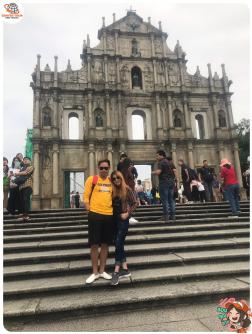 ทัวร์จีน 