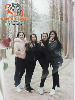 ทัวร์เกาหลี 