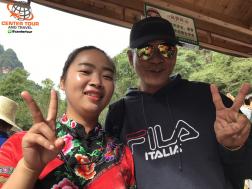 ทัวร์จีน 