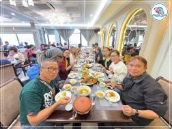 ทัวร์จีน 