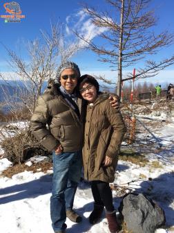 ทัวร์ญี่ปุ่น 