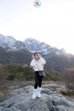 ทัวร์ยุโรป 